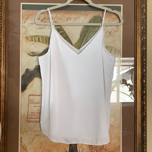 Express Tops - NWOT Express cami, sz M